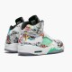 Stockx Air Jordan 5 Retro Wings Multi Color AV2405 900 AJ5 Sneakers