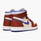 Stockx Air Jordan 1 Zoom CMFT Team Red CT0979 104 AJ1 Shoes